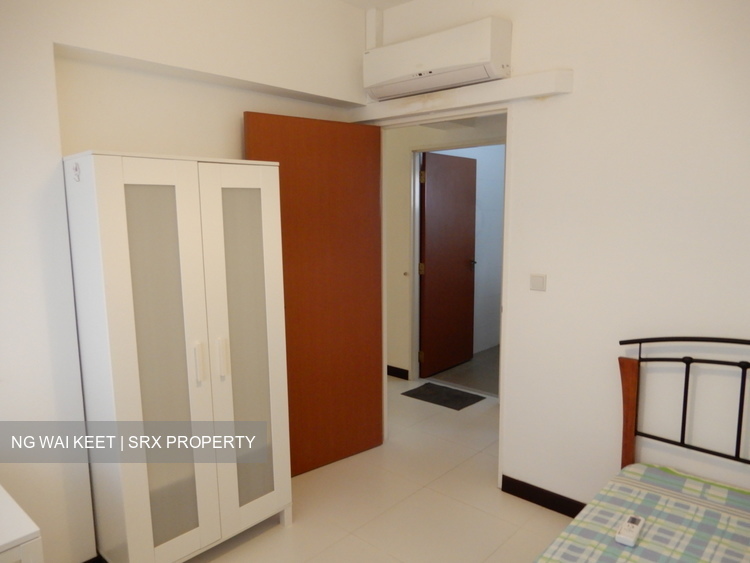 Fernvale Street (Sengkang), HDB 4 Rooms #198741022